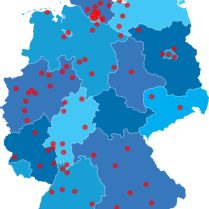 Hochzeitsfotografie Thomas Fuhrmann