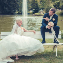 Hochzeitsfotografie in Bad Liebenzell Hochzeitsfotograf Thomas Fuhrmann