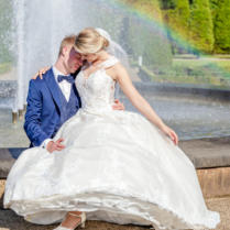 Hochzeitsfotografie in Kamp Lintfort Hochzeitsfotograf Thomas Fuhrmann