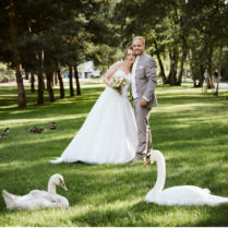 Hochzeitsfotografie in Norderstedt Hochzeitsfotograf Thomas Fuhrmann