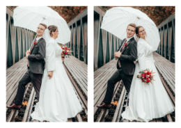 Hochzeitsfotografie Augsburg | Fotograf Thomas Fuhrmann