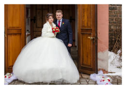 Hochzeitsfotografie Bad Berleburg | Fotograf Thomas Fuhrmann