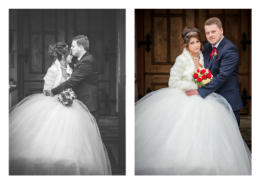 Hochzeitsfotografie Bad Berleburg | Fotograf Thomas Fuhrmann