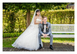 Hochzeitsfotografie Bad Oeynhausen | Fotograf Thomas Fuhrmann