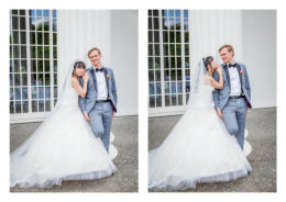 Hochzeitsfotografie Bad Oeynhausen | Fotograf Thomas Fuhrmann