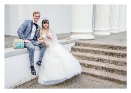 Hochzeitsfotografie Bad Oeynhausen | Fotograf Thomas Fuhrmann