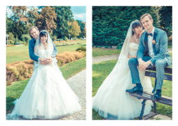 Hochzeitsfotografie Bad Oeynhausen | Fotograf Thomas Fuhrmann