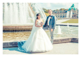 Hochzeitsfotografie Bad Oeynhausen | Fotograf Thomas Fuhrmann