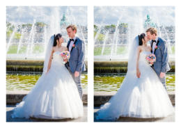 Hochzeitsfotografie Bad Oeynhausen | Fotograf Thomas Fuhrmann