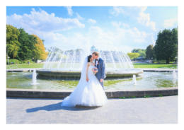 Hochzeitsfotografie Bad Oeynhausen | Fotograf Thomas Fuhrmann