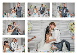 Hochzeitsfotografie Bad Oeynhausen | Fotograf Thomas Fuhrmann