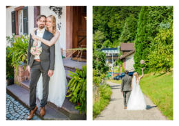 Hochzeitsfotografie Baden Baden | Fotograf Thomas Fuhrmann