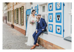 Hochzeitsfotografie Berlin | Fotograf Thomas Fuhrmann