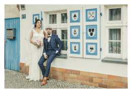 Hochzeitsfotografie Berlin | Fotograf Thomas Fuhrmann