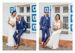 Hochzeitsfotografie Berlin | Fotograf Thomas Fuhrmann