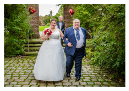 Hochzeitsfotografie Bochum | Fotograf Thomas Fuhrmann