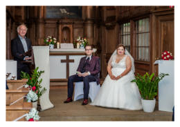 Hochzeitsfotografie Bochum | Fotograf Thomas Fuhrmann