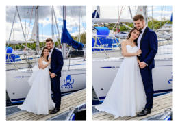 Hochzeitsfotografie Boltenhagen | Fotograf Thomas Fuhrmann