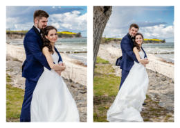 Hochzeitsfotografie Boltenhagen | Fotograf Thomas Fuhrmann