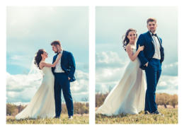 Hochzeitsfotografie Boltenhagen | Fotograf Thomas Fuhrmann