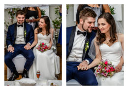 Hochzeitsfotografie Boltenhagen | Fotograf Thomas Fuhrmann