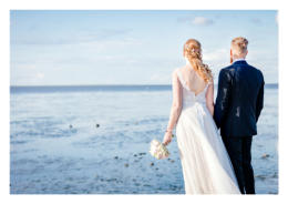 Hochzeitsfotografie Carolinensiel | Fotograf Thomas Fuhrmann