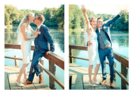 Hochzeitsfotografie Egestorf | Fotograf Thomas Fuhrmann