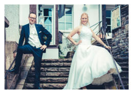 Hochzeitsfotografie Essen | Fotograf Thomas Fuhrmann