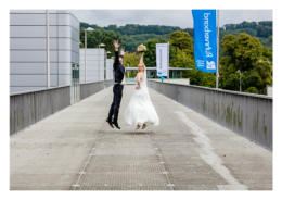 Hochzeitsfotografie Essen | Fotograf Thomas Fuhrmann