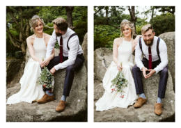 Hochzeitsfotografie Hallenbeck | Fotograf Thomas Fuhrmann