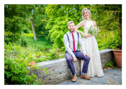 Hochzeitsfotografie Hallenbeck | Fotograf Thomas Fuhrmann