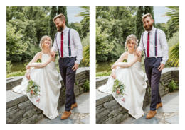 Hochzeitsfotografie Hallenbeck | Fotograf Thomas Fuhrmann