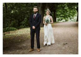 Hochzeitsfotografie Hallenbeck | Fotograf Thomas Fuhrmann