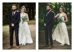 Hochzeitsfotografie Hallenbeck | Fotograf Thomas Fuhrmann