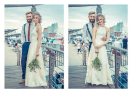 Hochzeitsfotografie Hallenbeck | Fotograf Thomas Fuhrmann