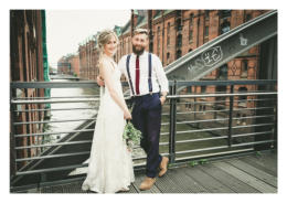 Hochzeitsfotografie Hallenbeck | Fotograf Thomas Fuhrmann