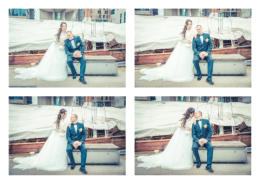 Hochzeitsfotografie Hamburg | Fotograf Thomas Fuhrmann