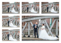 Hochzeitsfotografie Hamburg | Fotograf Thomas Fuhrmann