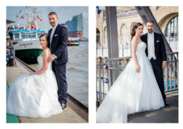 Hochzeitsfotografie Hamburg | Fotograf Thomas Fuhrmann