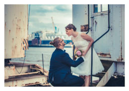 Hochzeitsfotografie Hamburg | Fotograf Thomas Fuhrmann