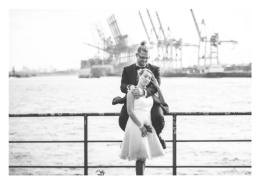 Hochzeitsfotografie Hamburg | Fotograf Thomas Fuhrmann