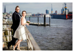 Hochzeitsfotografie Hamburg | Fotograf Thomas Fuhrmann