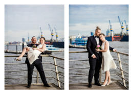 Hochzeitsfotografie Hamburg | Fotograf Thomas Fuhrmann