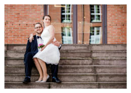 Hochzeitsfotografie Hamburg | Fotograf Thomas Fuhrmann