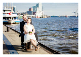 Hochzeitsfotografie Hamburg | Fotograf Thomas Fuhrmann