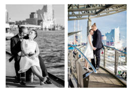 Hochzeitsfotografie Hamburg | Fotograf Thomas Fuhrmann