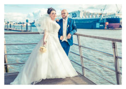 Hochzeitsfotografie Hamburg | Fotograf Thomas Fuhrmann