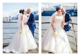 Hochzeitsfotografie Hamburg | Fotograf Thomas Fuhrmann