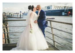 Hochzeitsfotografie Hamburg | Fotograf Thomas Fuhrmann