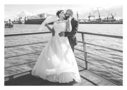 Hochzeitsfotografie Hamburg | Fotograf Thomas Fuhrmann